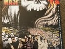 W.A.S.P. - The Headless Children LP 180g Vinyl wasp blackie lawless NEW SEALED