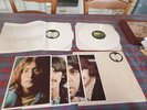 The Beatles - White Album -White records -  complet vg++de l ensemble