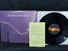 Brad Miller The Power And The Majesty vinyl LP record MFSL 004 original master