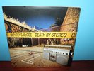 Umphrey’s McGee Death By Stereo Vinyl LP
