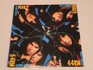 Kiss crazy nights lp vinyl Canada