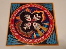 Kiss rock and roll over lp vinyl