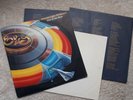 ELO - Out Of The Blue - Original  Gatefold Vinyl LP with poster & Inners EX/EX