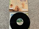 CAMPER VAN BEETHOVEN: Key Lime Pie US Virgin OG Rock Vinyl record promo LP