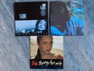 3-LP-Lot Sade 