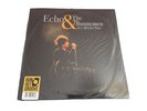 Echo and The Bunnymen It's All Live Now Vinyl New & Sealed Ltd Release