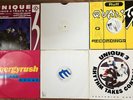 6 X Early 1990s Old School Rave Breakbeat Hardcore 12
