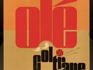 John Coltrane-Ole Coltrane (1961; 1373) LP Mono