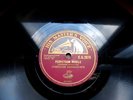 0787/ COMEDIAN HARMONISTS-Perpetuum mobile-An der schönen blauen-78rpm Schellack