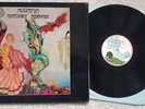 MOUNTAIN - NANTUCKET SLEIGHRIDE - UK ISLAND RECORDS 1971 - HARD ROCK, PSYCH LP