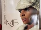 Mary J Blige Reflections (A Retrospective) LP