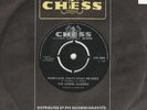 NORTHERN SOUL-THE GOSPELL CLASSICS-MORE LOVE, THAT'S WHAT WE NEED-CHESS-EX+