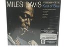 Miles Davis ‎– Kind Of Blue HQ-180g Legacy Vinyl - New Sealed Audiophile