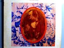 BARBARA KEITH SELF-TITLED 2d ALBUM ULTRA-RARE ORIG'73 WHITE LABEL PROMO LP 1A NM