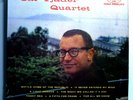 CAL TJADER QUARTET RARE 1956 FANTASY MONO PROMO LP ON RED VINYL DG STUNNING