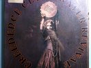 CREEDENCE CLEARWATER REVIVAL MARDI GRAS RARE ORIG'72 FANTASY LP SHRINK w/STICKER