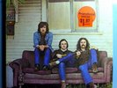 CROSBY,STILLS+NASH SELF-TITLED 1st ALBUM ULTRA-RARE ORIG'69 WHITE LABEL PROMO LP