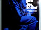 JOHN LEE HOOKER PLAYS+SINGS BLUES INSANELY RARE ORIG '63 CHESS BLACK LBL MONO LP