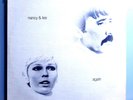 LEE HAZLEWOOD w/NANCY SINATRA NANCY & LEE RARE SEALED ORIGINAL 1968 REPRISE LP