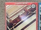 The Beatles 1962-1966 UK 1st Press RED VINYL 2LP - TIME CAPSULE ARCHIVE QUALITY