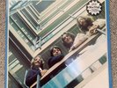 The Beatles 1967-1970 UK 1st Press BLUE VINYL 2LP - TIME CAPSULE ARCHIVE QUALITY