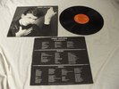 BOWIE HEROES 1st UK PRESS RCA ORANGE LABEL A2/B2 with LYRIC INSERT - PLAY-GRADED