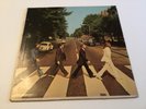 THE BEATLES LP ( Abbey Road ) INDIAN PRESSING.