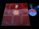 C.C.P.P/CECCARELLI CHANTEREAU PADOVAN PEZIN/RARE FRENCH JAZZ/FLAMOPHONE LP 1975