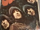 Beatles Rubber soul loud cut 579-1 & 580-1. Good Condition