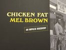 NEW Mel Brown Chicken Fat LP Impulse / Third Man TMR-897 Yellow Vinyl 180g 2023