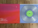 LANY - Malibu Nights CLEAR vinyl LP record RARE and Out of Print