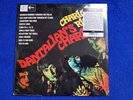 NOS Chariot Rising by Dantalian's Chariot Vinyl  Album (2013) Ltd Edition 500