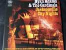 Ryan Adams & The Cardinals  Jacksonville City Nights (2005) - 2 xLP Vinyl Record