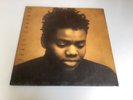 Tracy Chapman - Self-titled LP, With Lyric Inner Sleeve, Vinyl