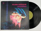 Black Sabbath - PARANOID (1970) - 1st Press Warner Bros LP VG+ (green labels)