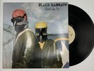 Black Sabbath - NEVER SAY DIE  (1979) - 1st Press Warner Bros LP EX