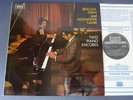 TWO PIANO ENCORES (BRAHMS etc) LP, Bracha Eden, Alexander Tamir, DECCA SXL 6484