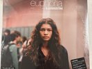 LABRINTH – EUPHORIA SEASON 2 OFFICIAL SCORE - HBO - VMP VINYL NEW TORN SHRINK 18