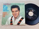 ELVIS PRESLEY 45 - FROM US - 47-7240 - WEAR MY RING AROUND YOUR NECK