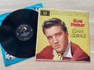ELVIS PRESLEY LP - FROM US - LPM 1884 - KING CREOLE - MONO - RARE FROM 1963