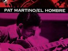 PAT MARTINO - El Hombre [lp] - Vinyl - **BRAND NEW/STILL SEALED** - RARE
