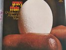 PROGRESSIVE LP GRAVY TRAIN A Ballad of Peasful Man VERTICO SWIRL