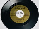 Hot Rockabilly Country Bopper 45 ROY RECTOR Poor Poor Me GOLD STANDARD hear EX