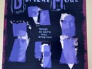 DEPECHE MODE SONGS OF FAITH & DEVOTION VINYL LP ORIG 1st UK MUTE 1993  A1 B1 EX