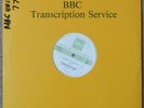 BBC Transcription LP Magazine Units 776 L L Cool, Waterboys, Randy Crawford