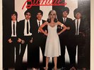 BLONDIE - PARALLEL LINES CHRYSALIS CHR 1192 OG '78 PRESS VG+