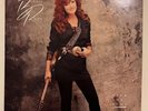 BONNIE RAITT - NICK OF TIME CAPITOL C1-91268 OG '89 STEREO PRESS EX