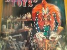 Dangerous Toys - Same + Hellacious Acres 12