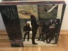 LP Diving For Pearls - same 1989 Epic / The Trademarks / Urgent / The Mundanes