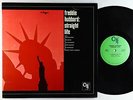 Freddie Hubbard - Straight Life LP - CTI RVG VG+